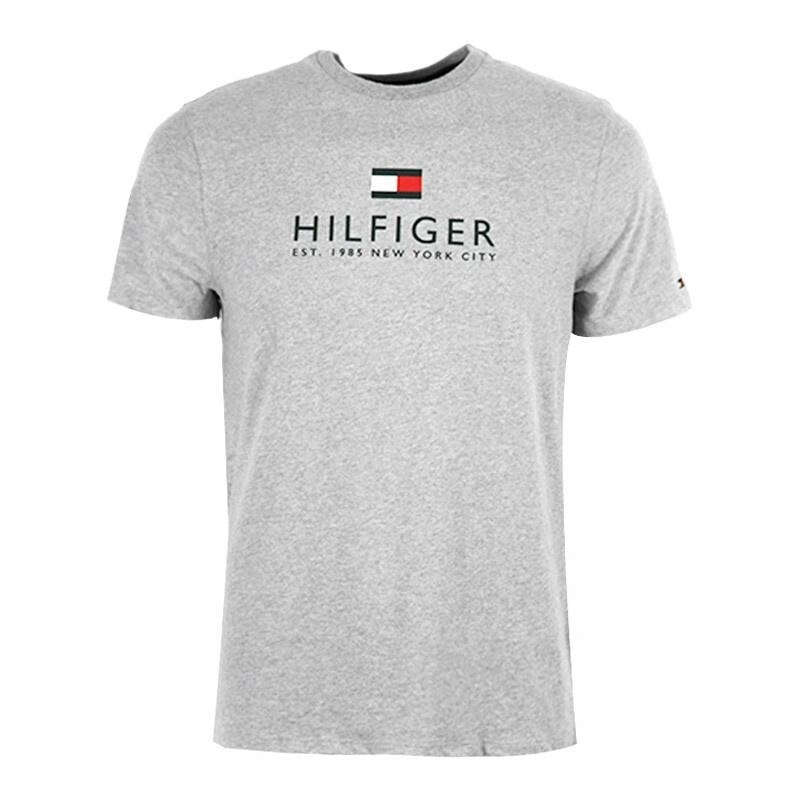 Tommy Hilfiger logoT