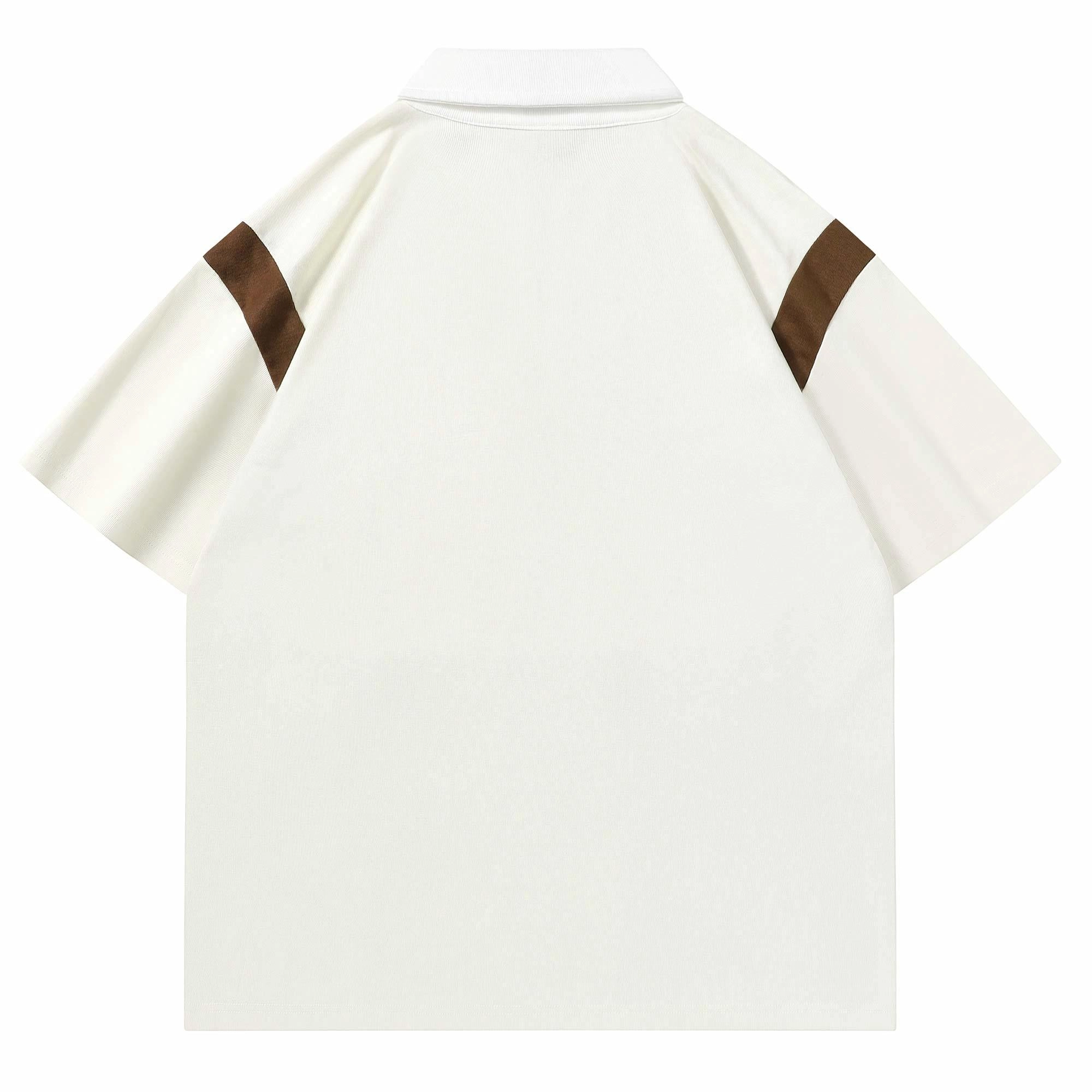 TeddyClub LogoPolo