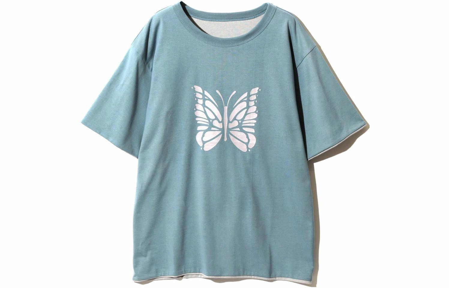 Needles T