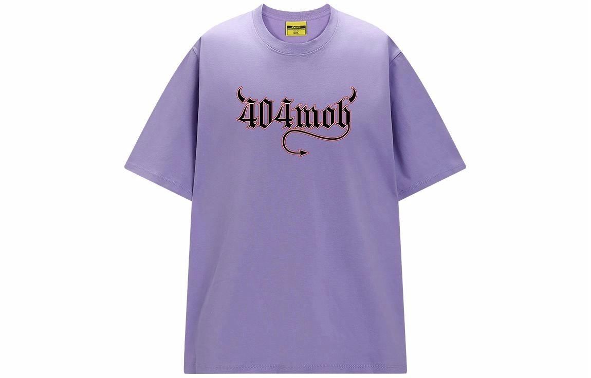 404MOB GANG SS24 T
