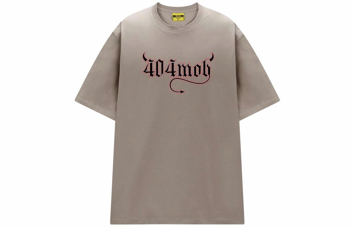 404MOB GANG SS24 T