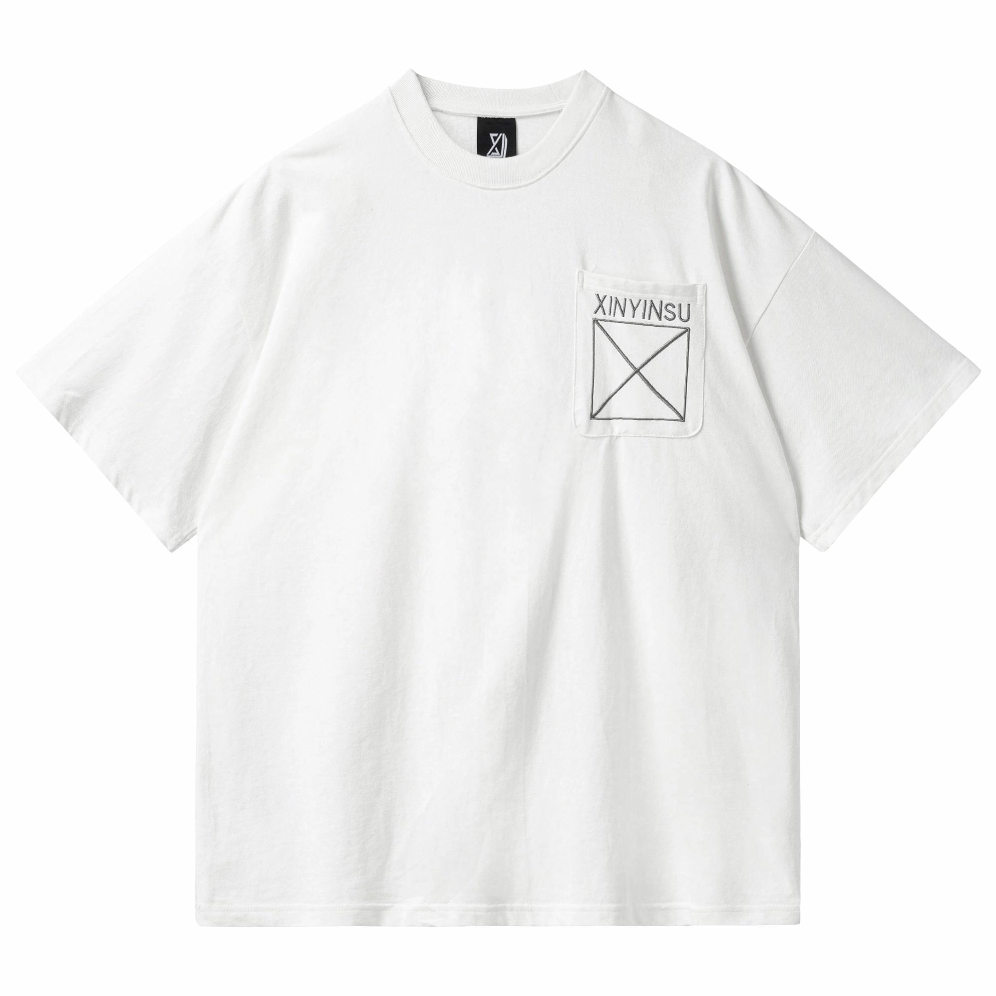 XINYINSU 24SS T