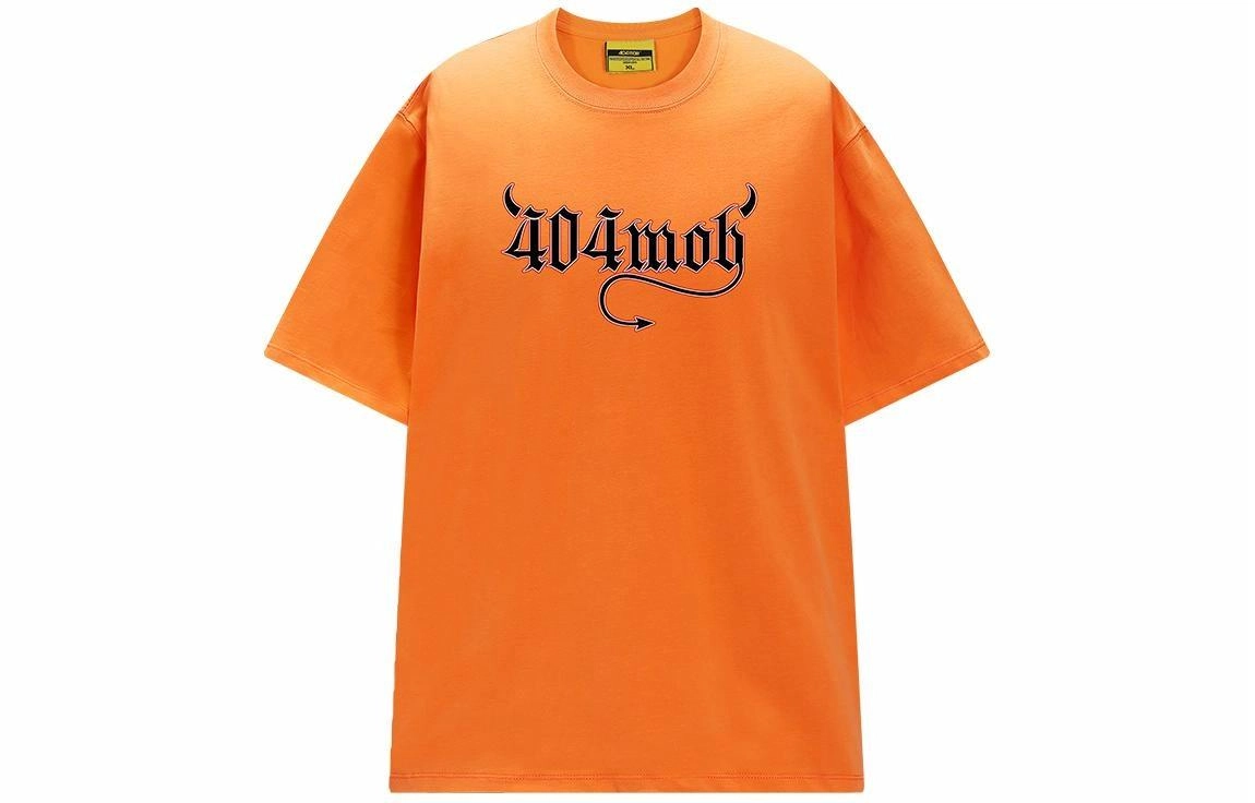 404MOB GANG SS24 T