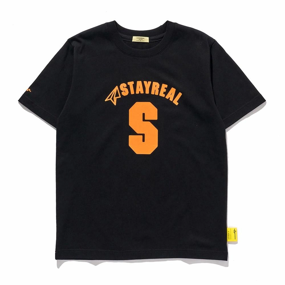 STAYREALTLOGOT