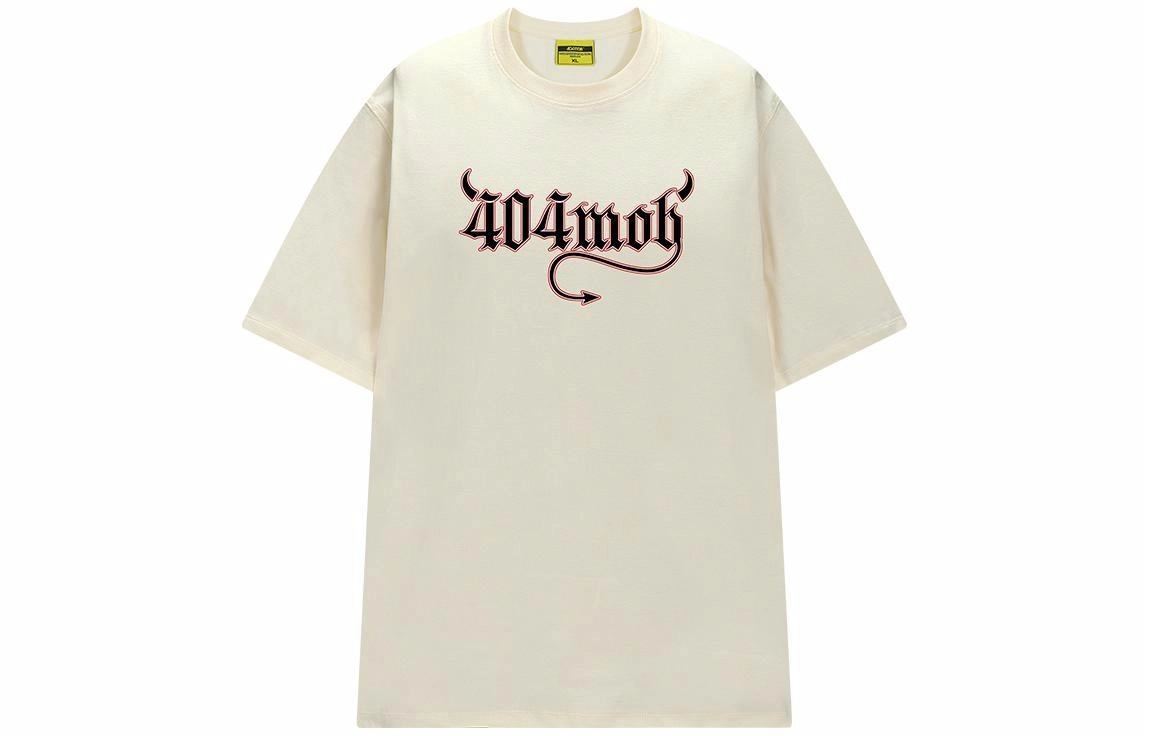 404MOB GANG SS24 T