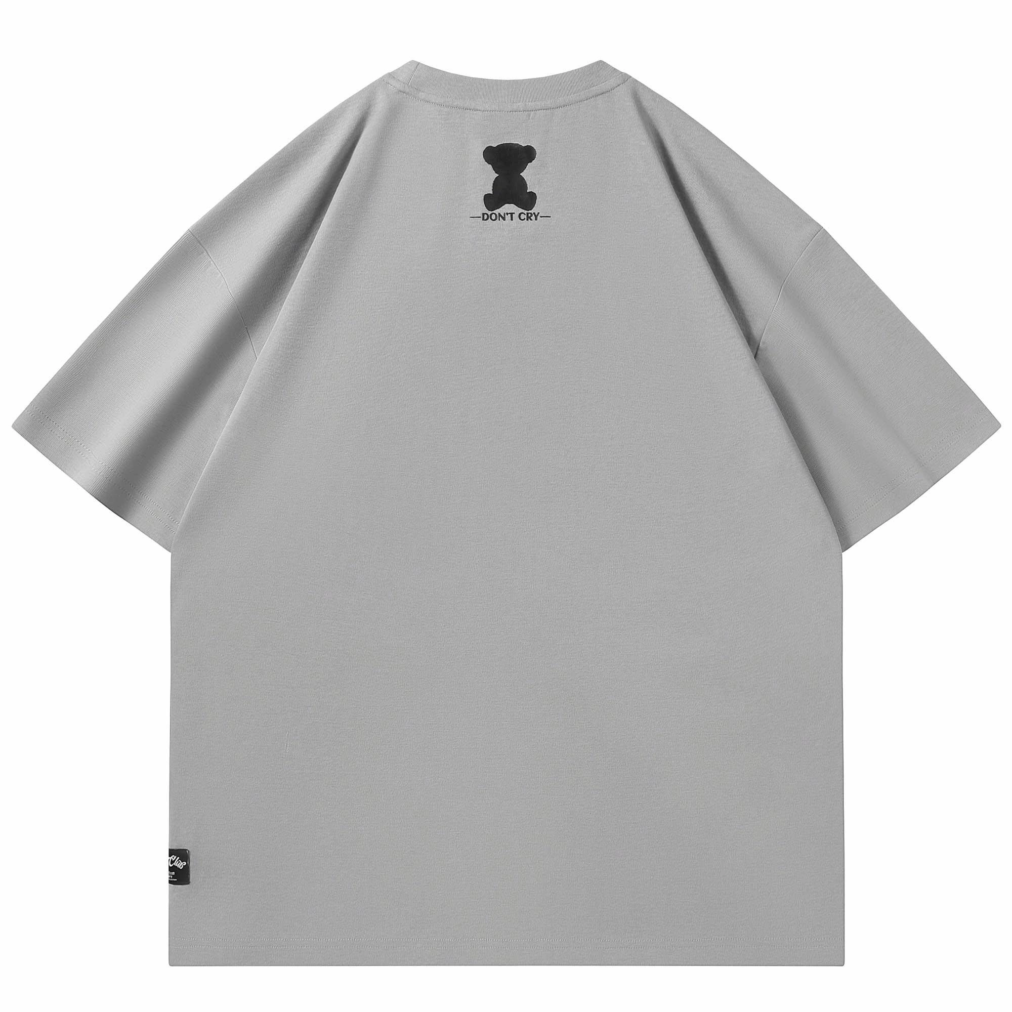 TeddyClub T