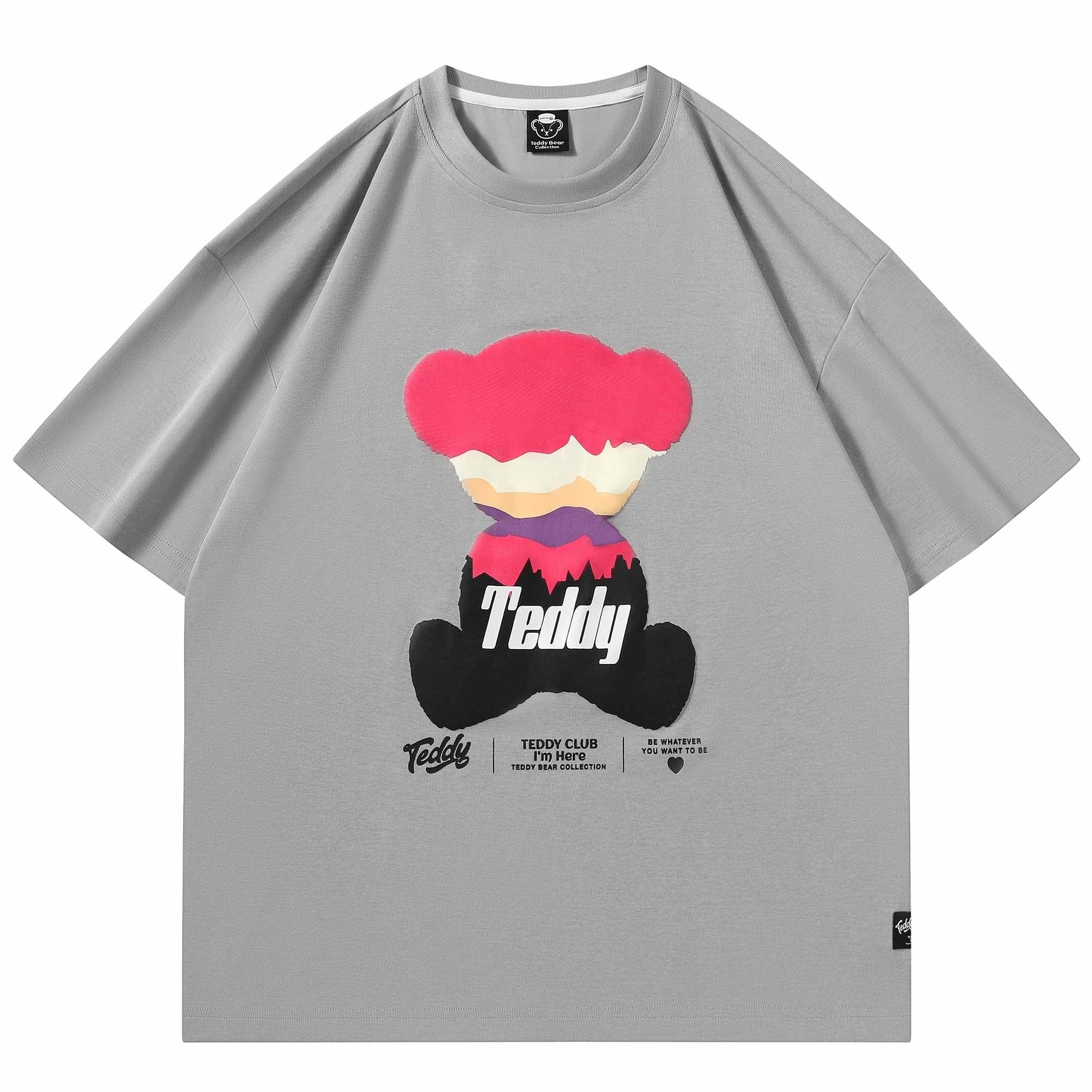 TeddyClub T