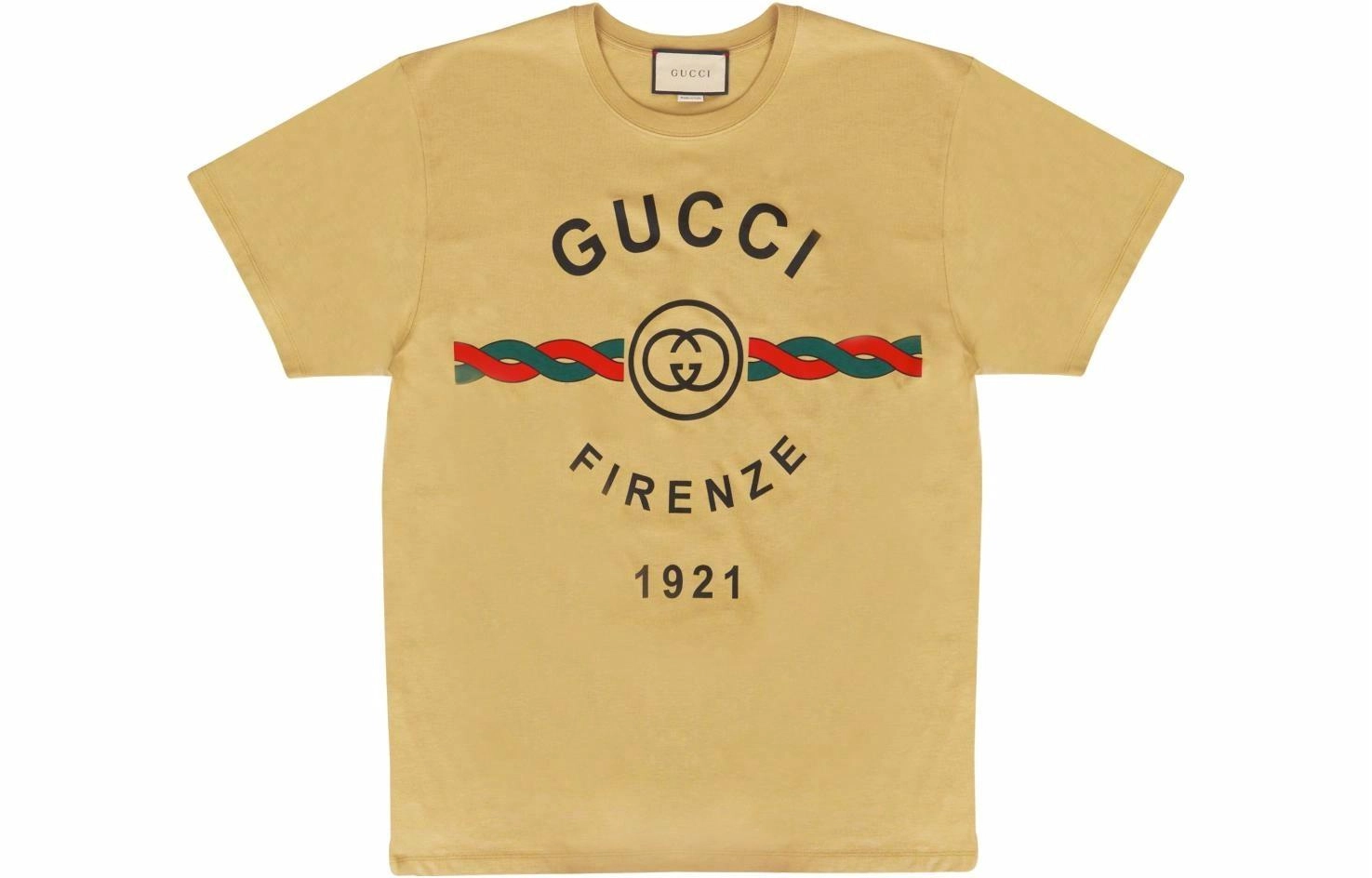 GUCCI LogoT