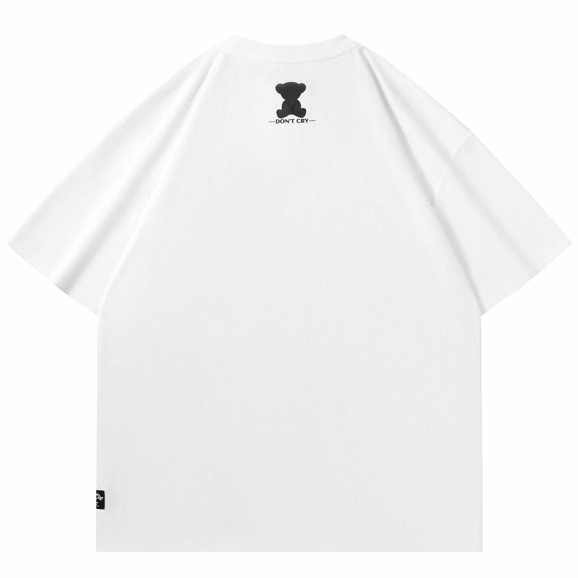TeddyClub T