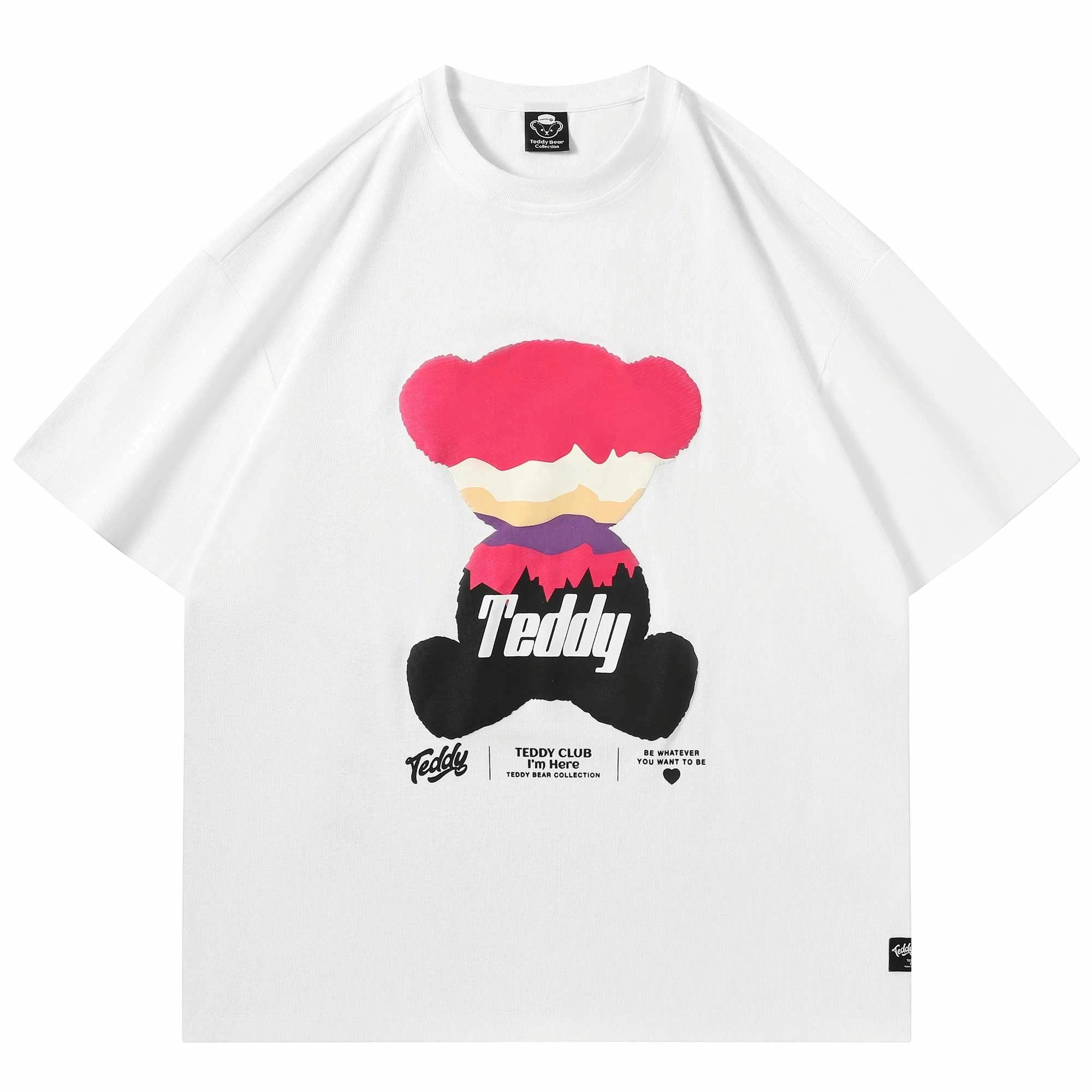 TeddyClub T