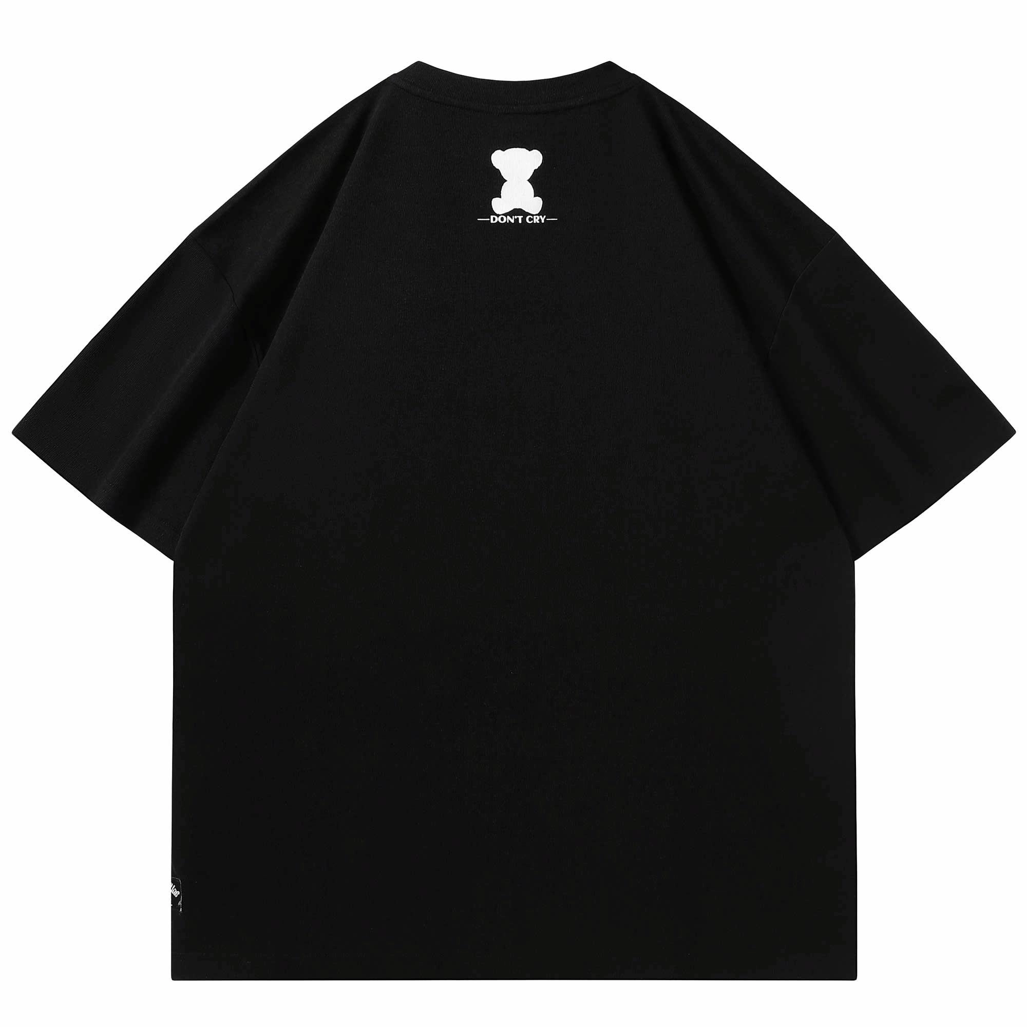 TeddyClub T