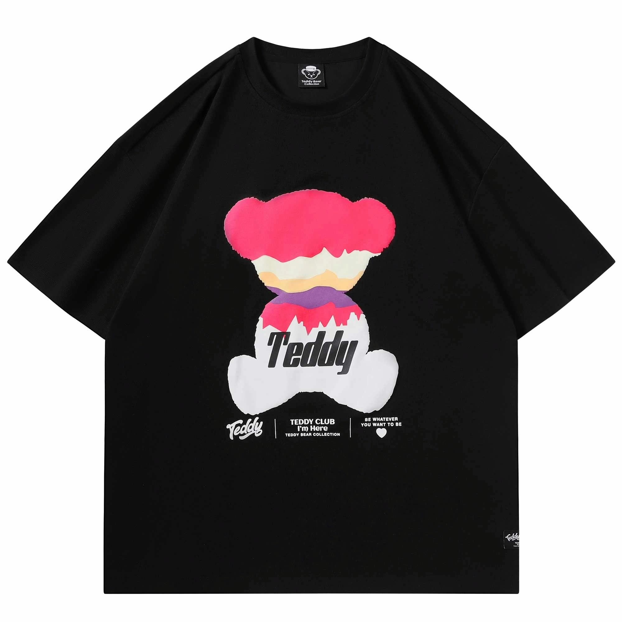 TeddyClub T