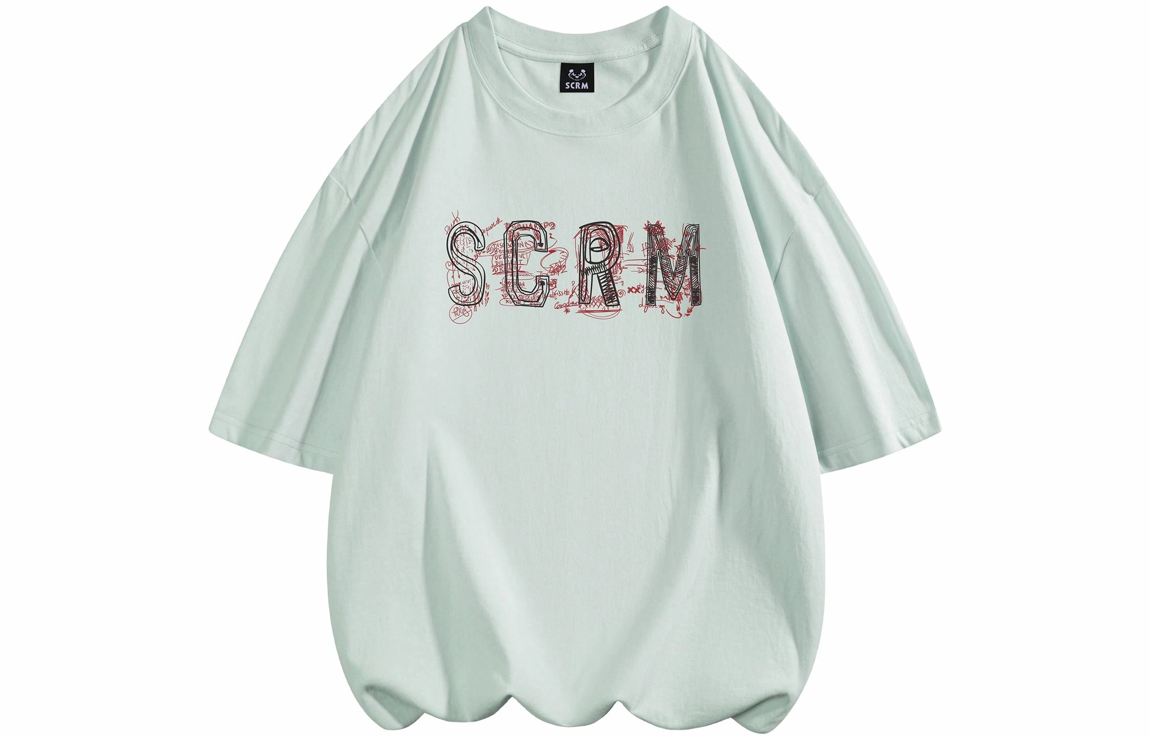 SCRM LogoT