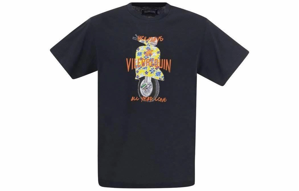 Vilebrequin SS23 T