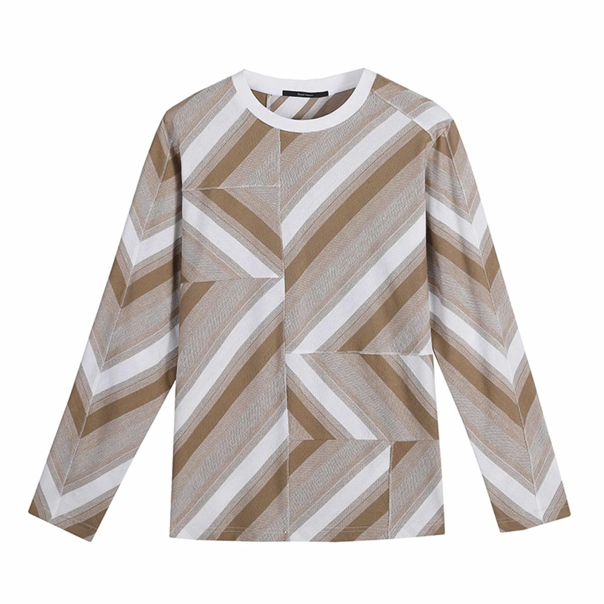DAVID NAMAN FW23 T