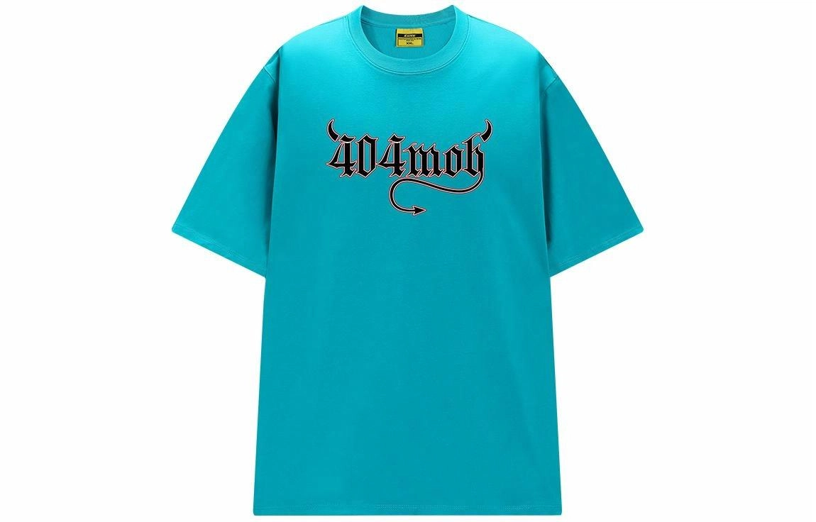 404MOB GANG SS24 T