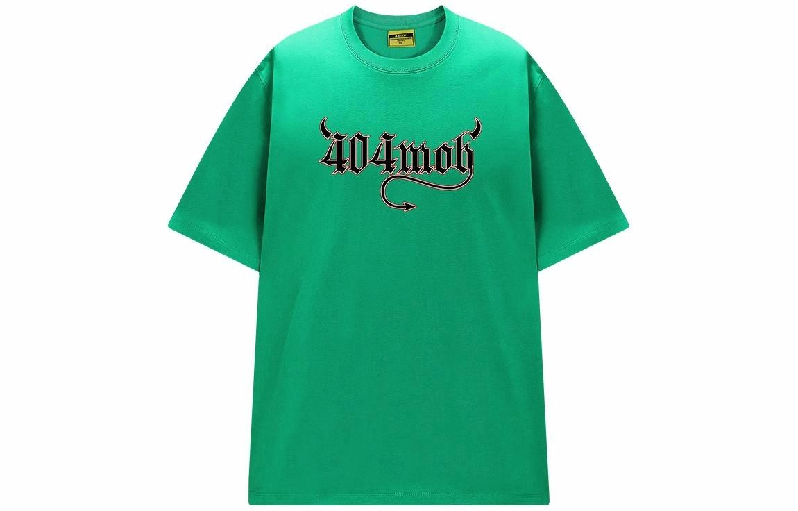 404MOB GANG SS24 T