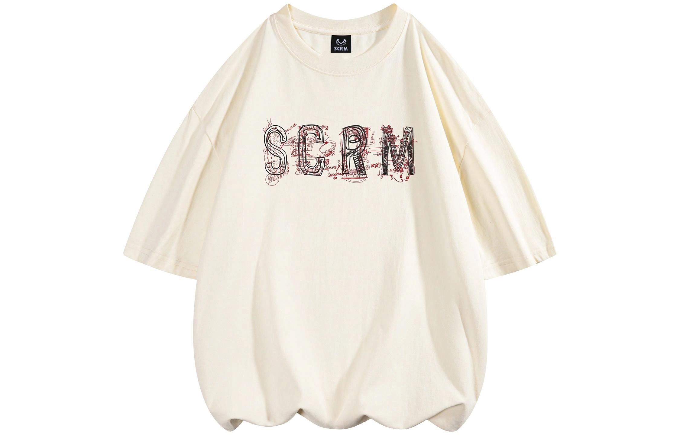 SCRM LogoT