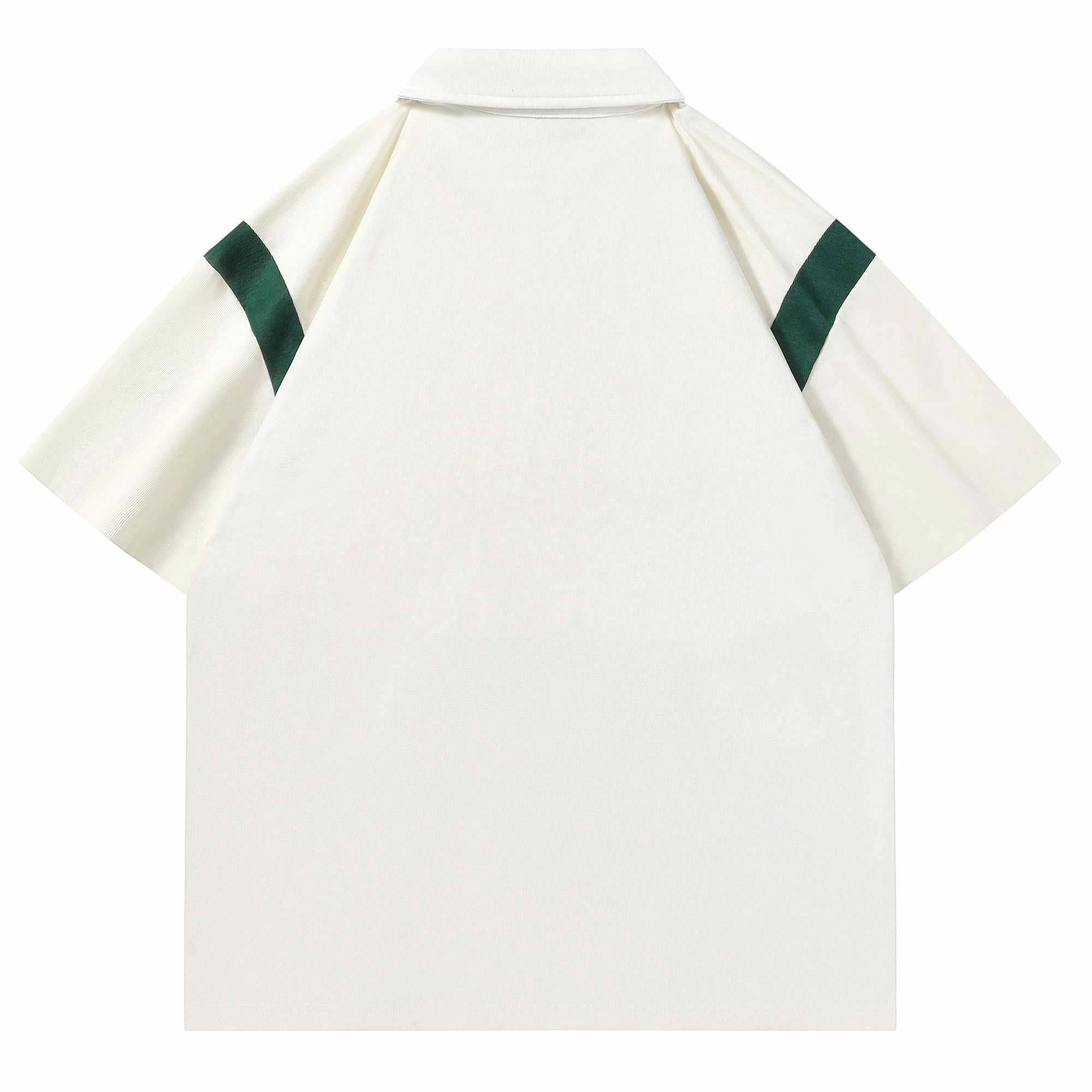 TeddyClub LogoPolo