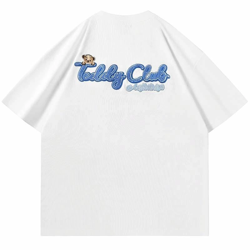 TeddyClub T