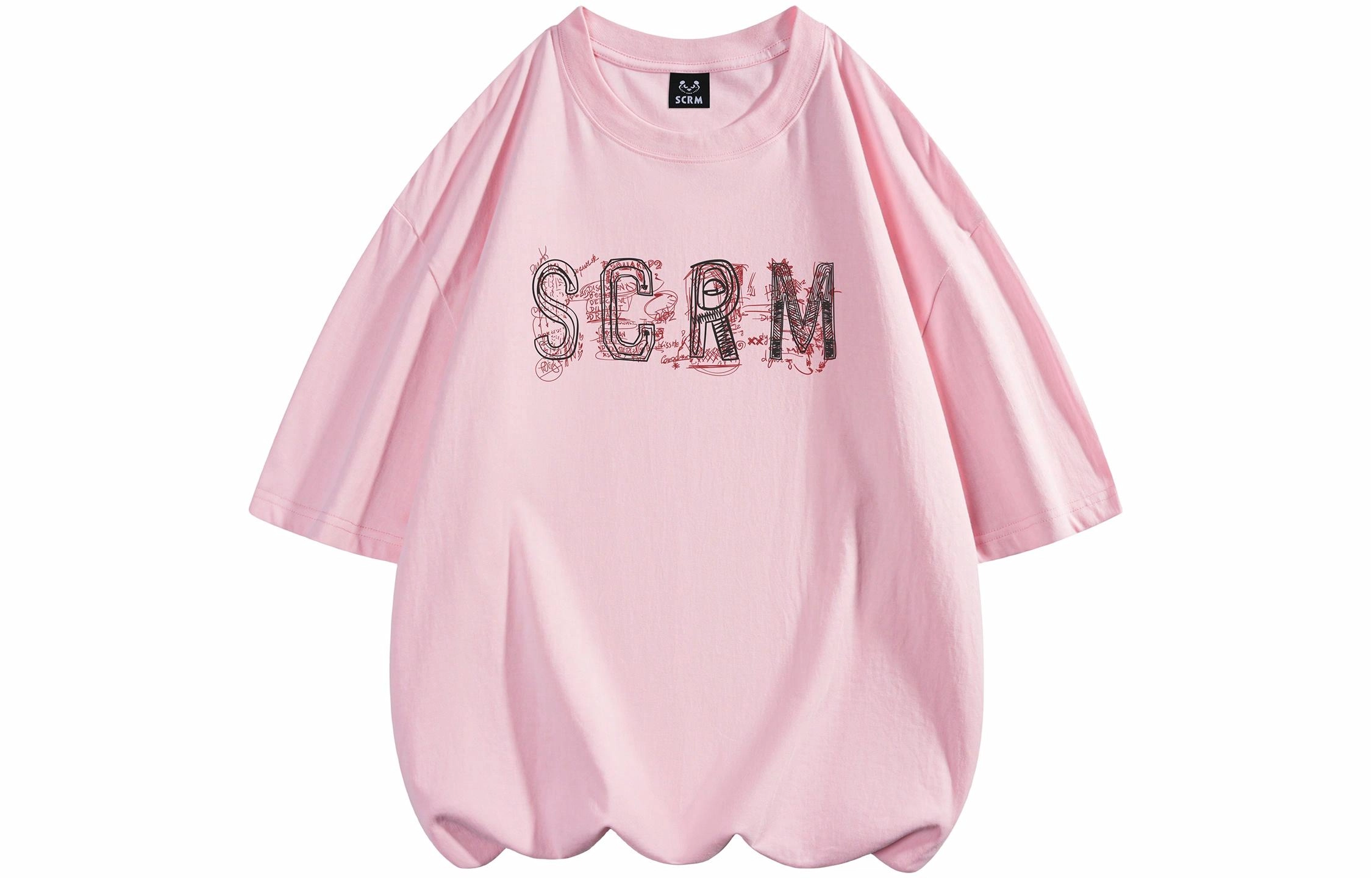 SCRM LogoT