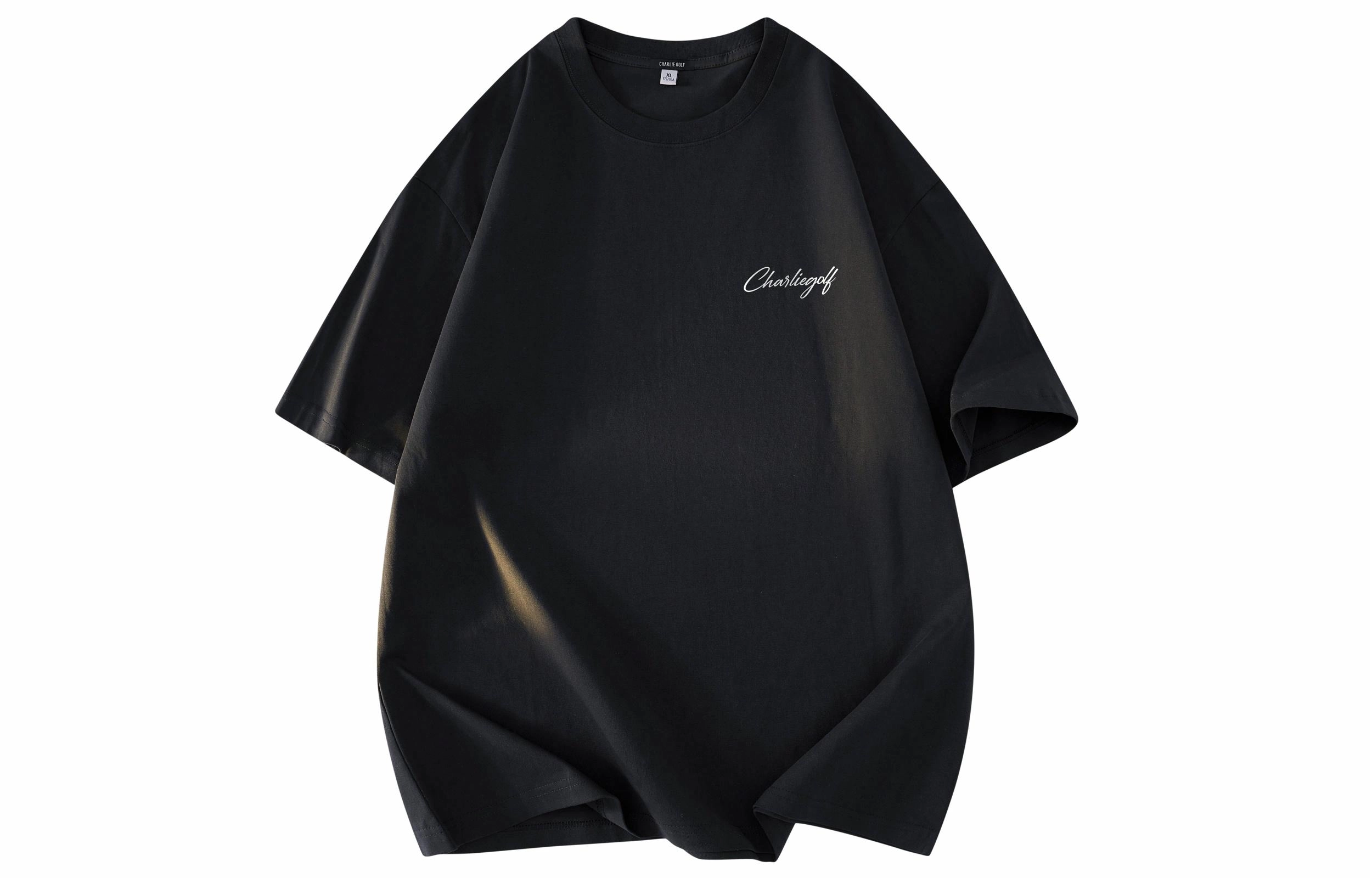 CHARLIE GOLF logoT