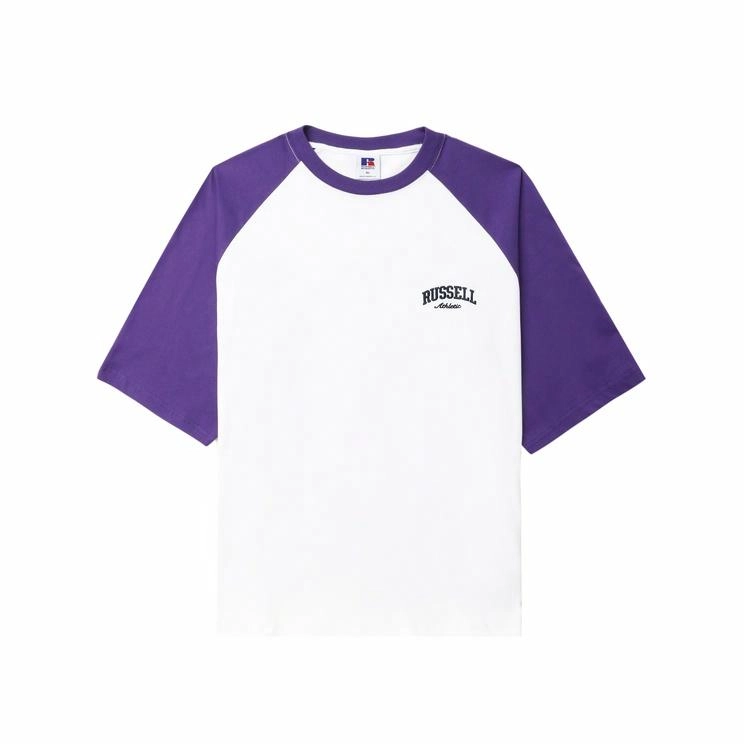 Russell Athletic T