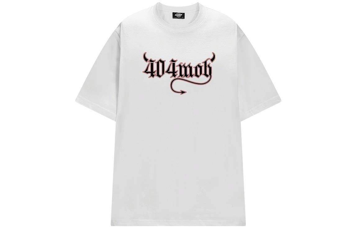 404MOB GANG SS24 T