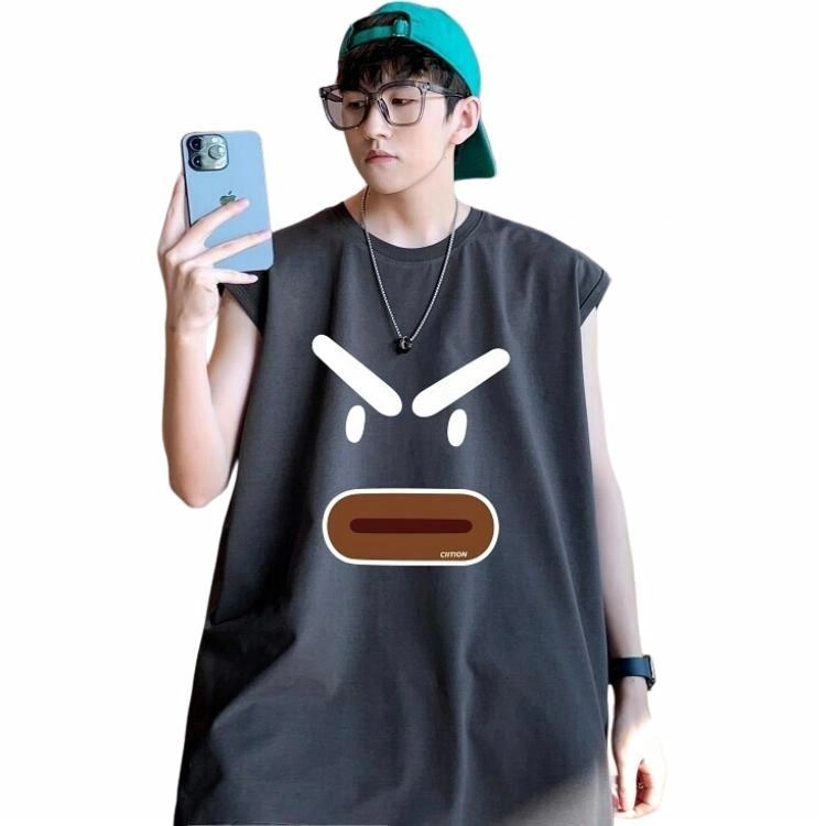 Fakeyoung T