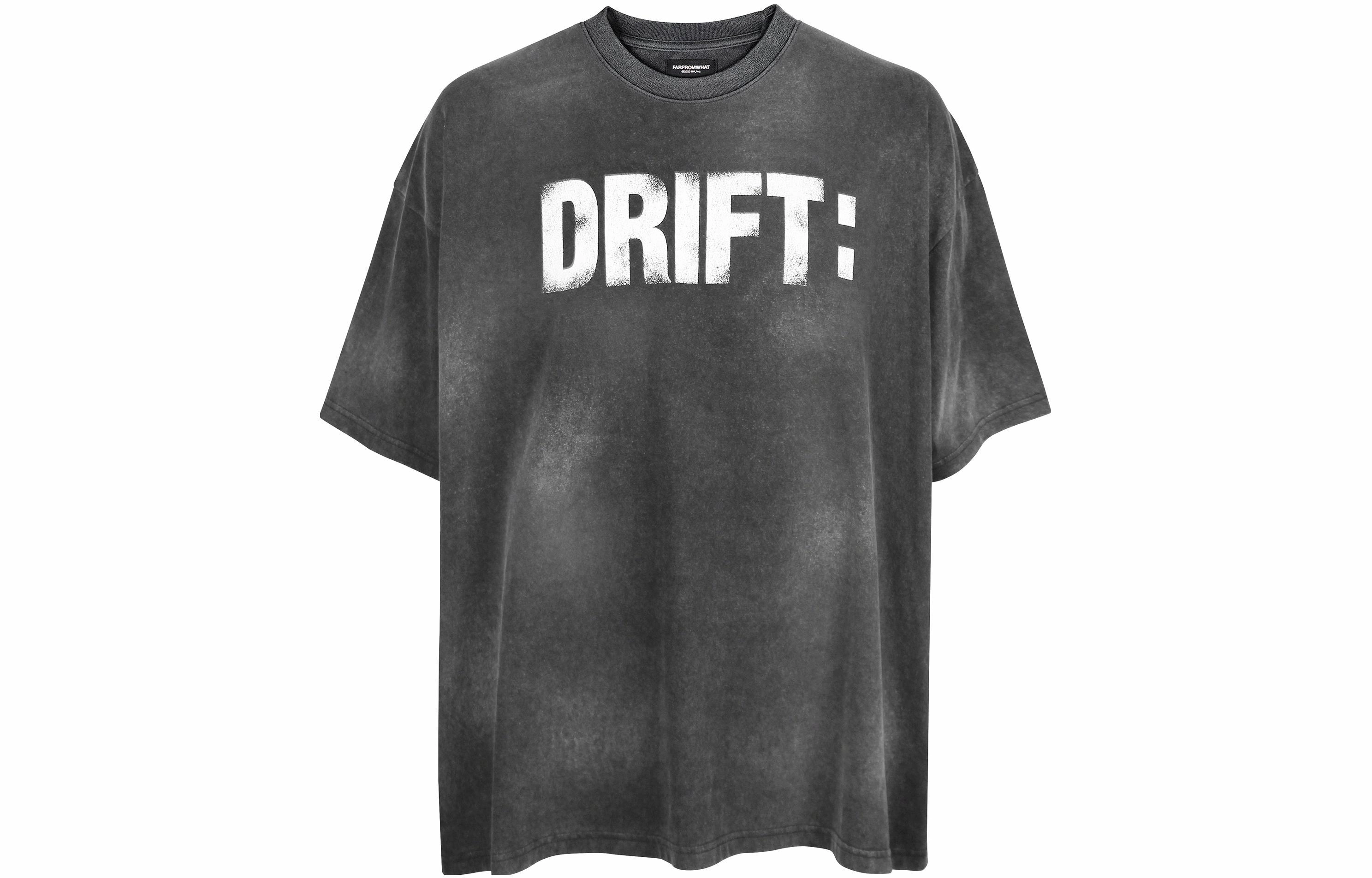 FARFROMWHAT FW23 DRIFTT