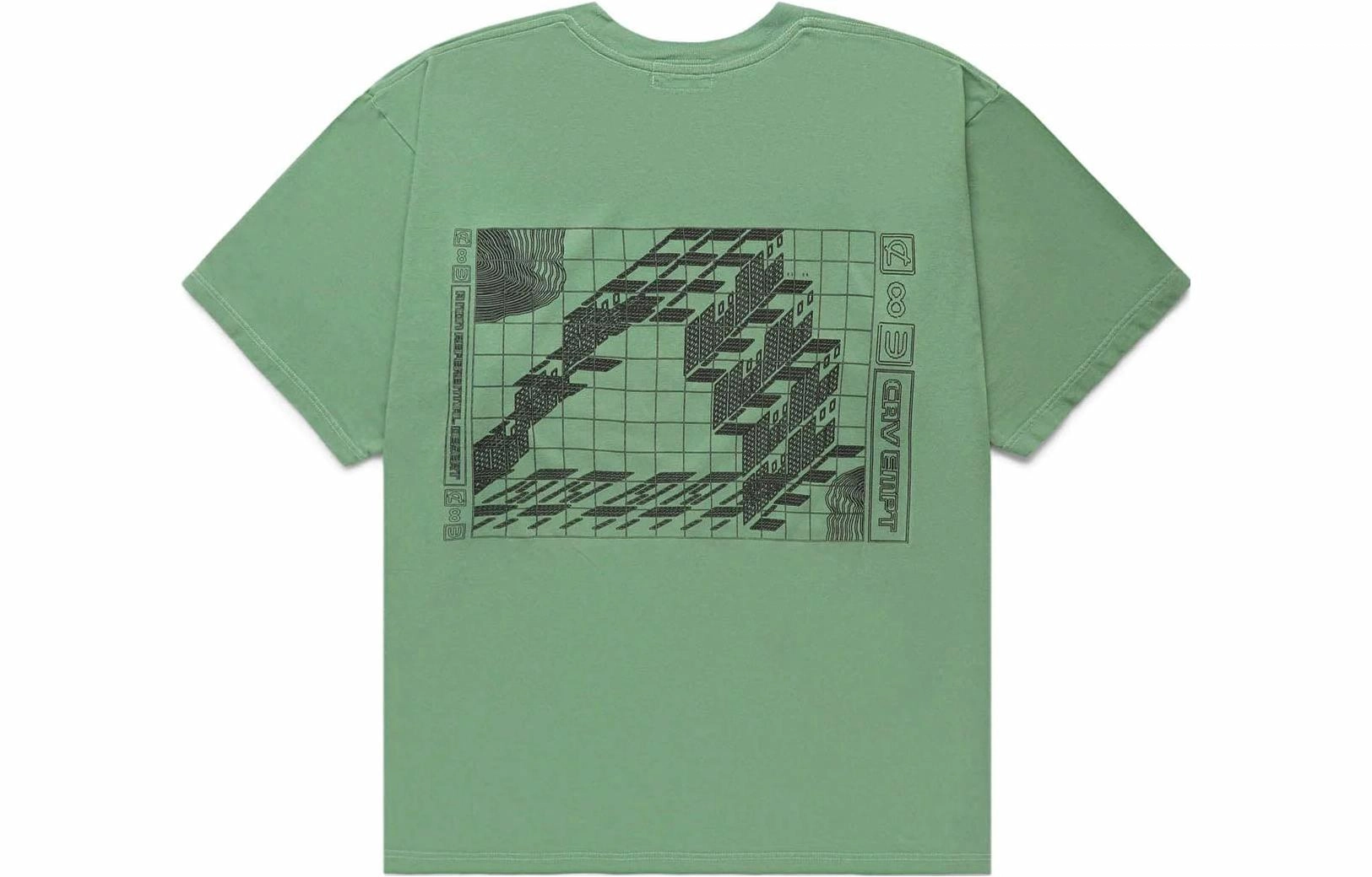 Cav Empt T