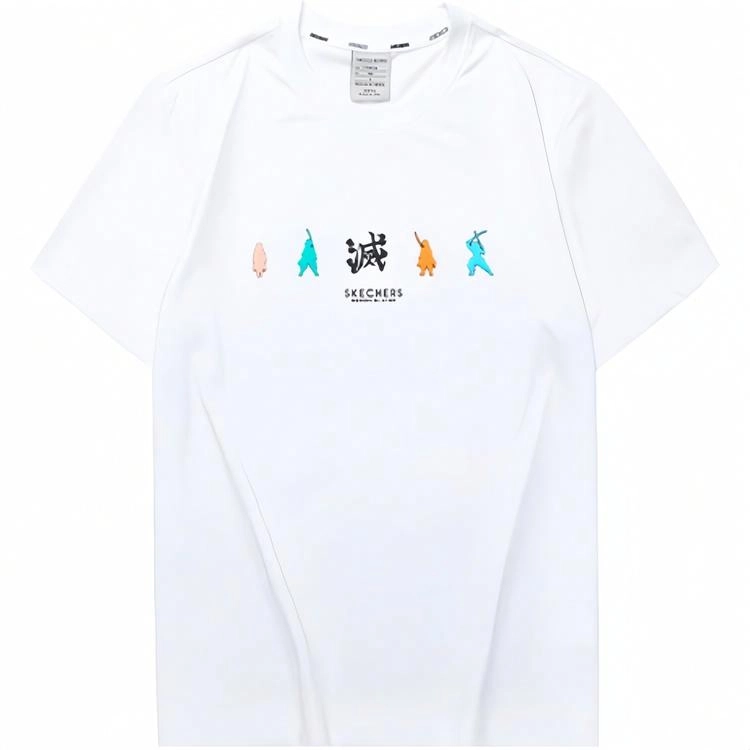 Skechers T