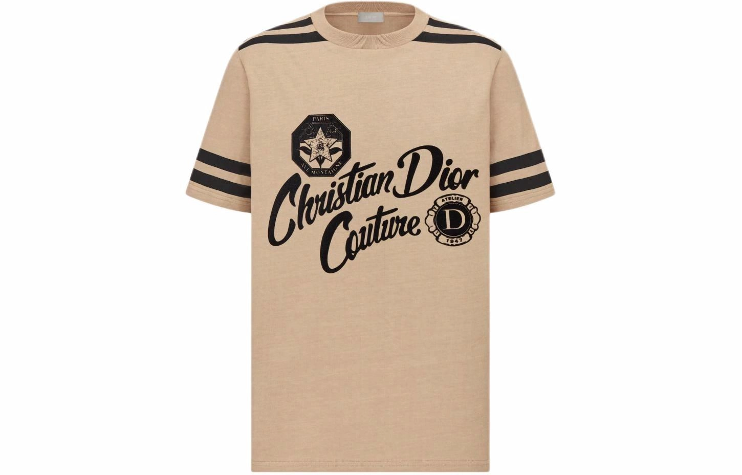 DIOR Logo SS24T