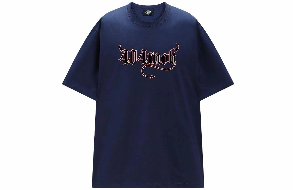 404MOB GANG SS24 T