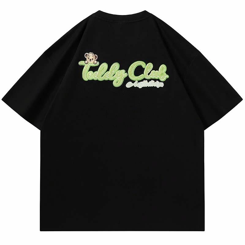 TeddyClub T