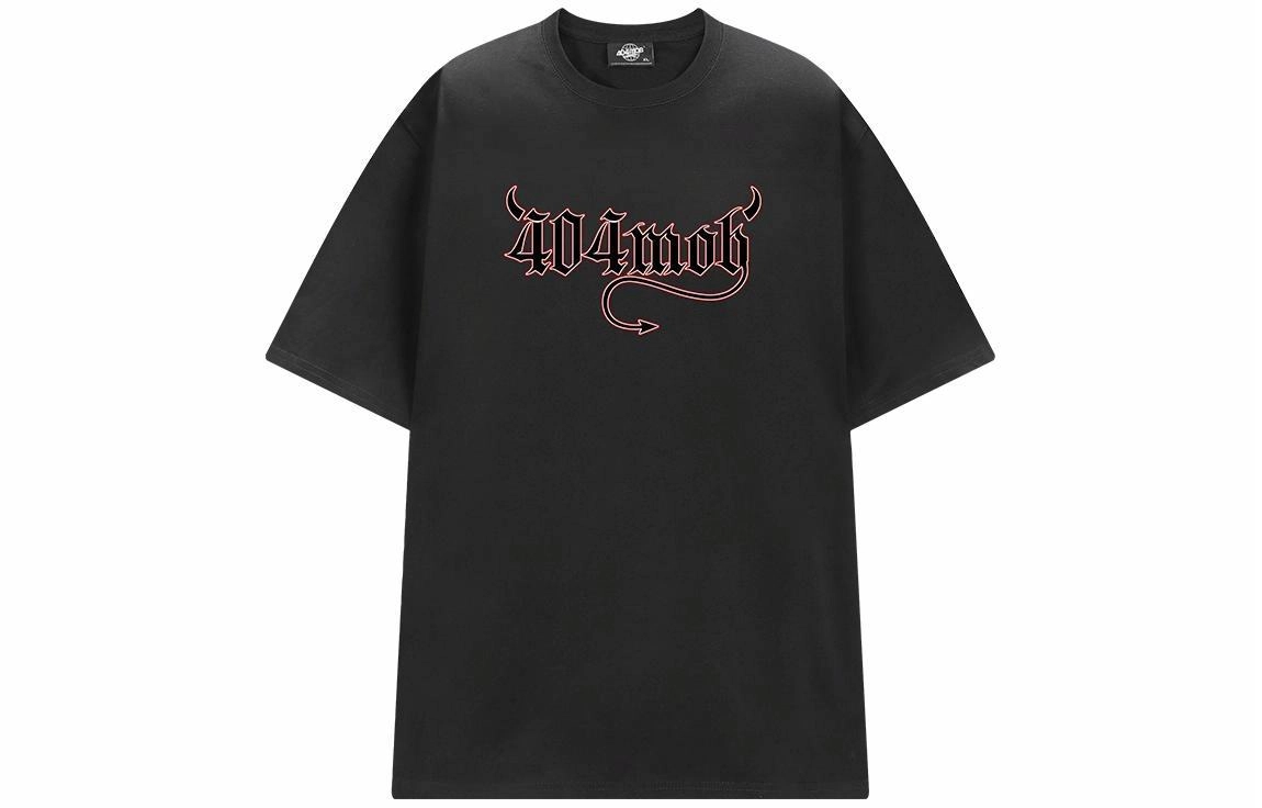 404MOB GANG SS24 T