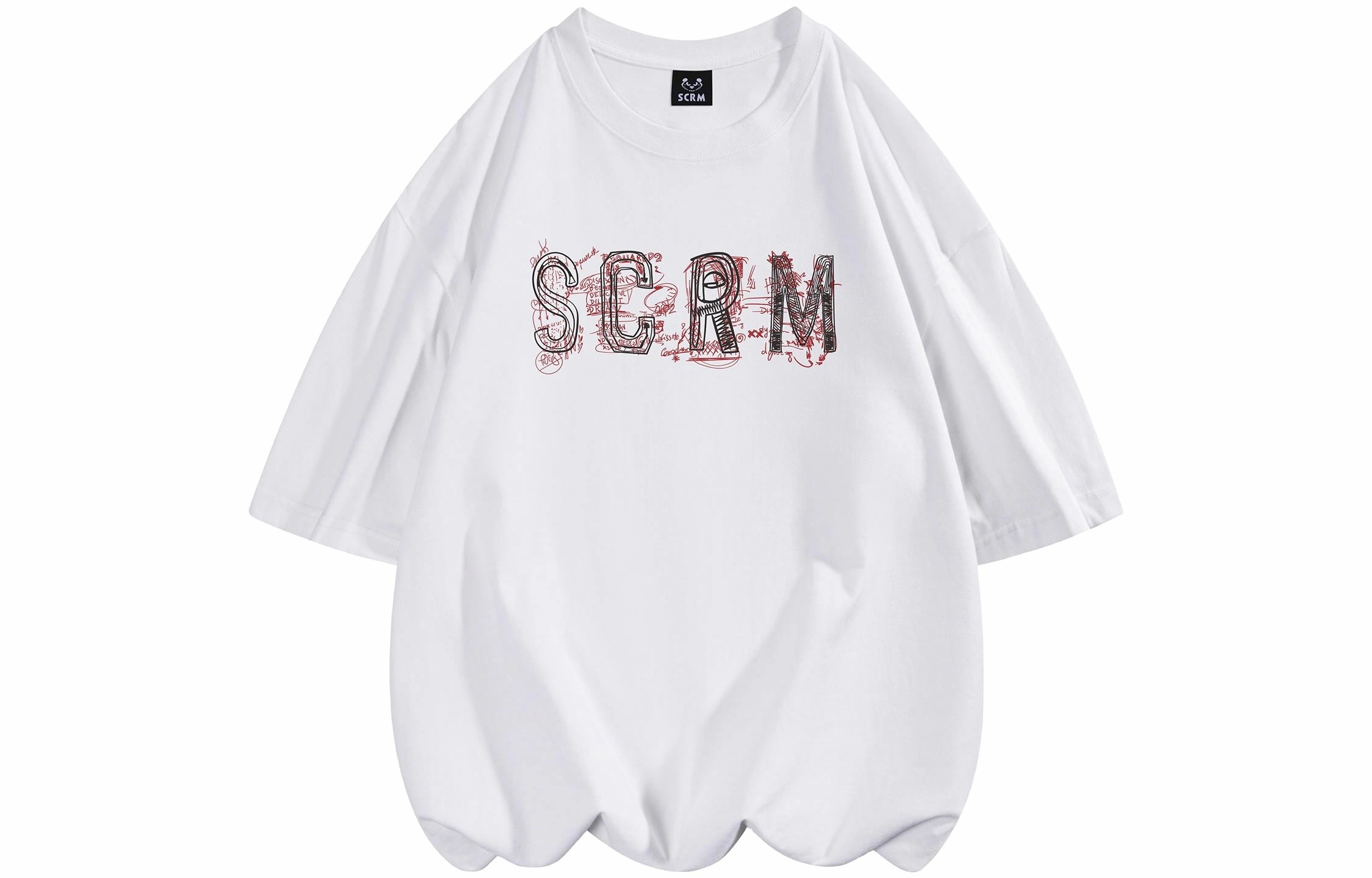 SCRM LogoT