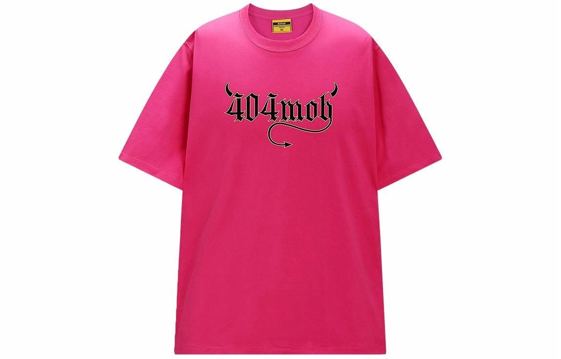 404MOB GANG SS24 T