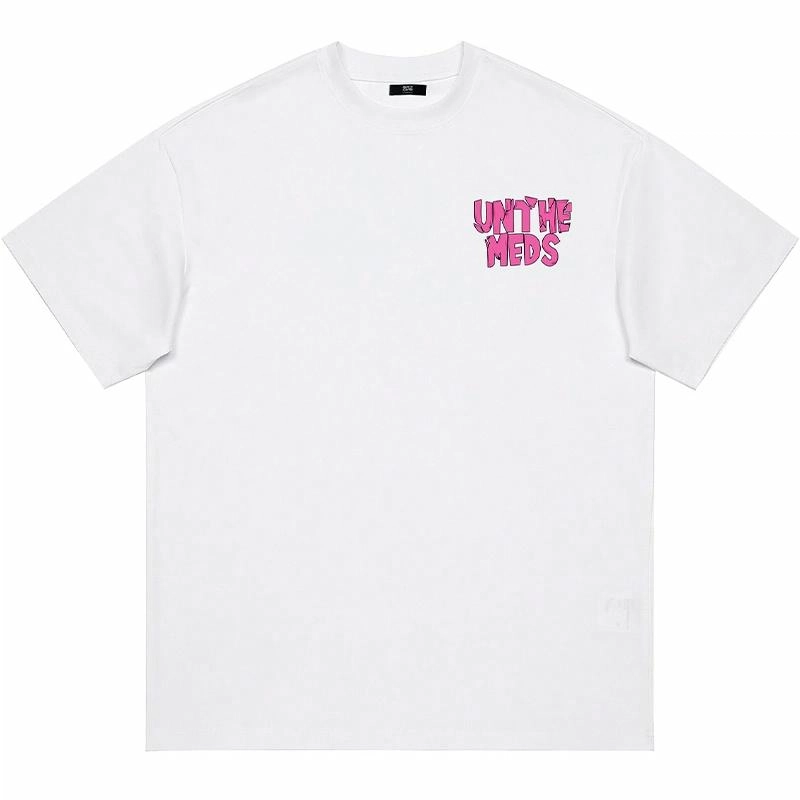 UNthemed T