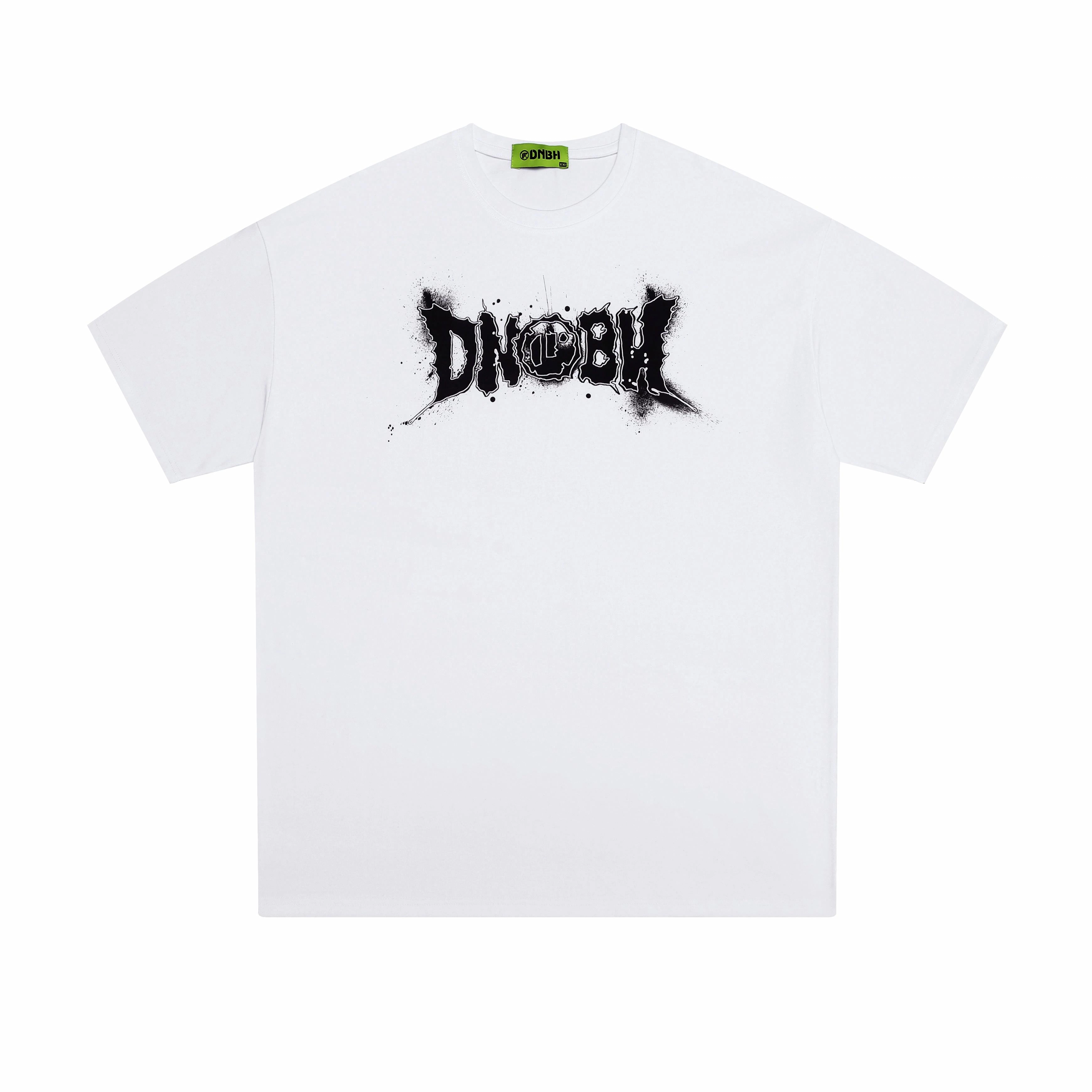 DNBH LogoT
