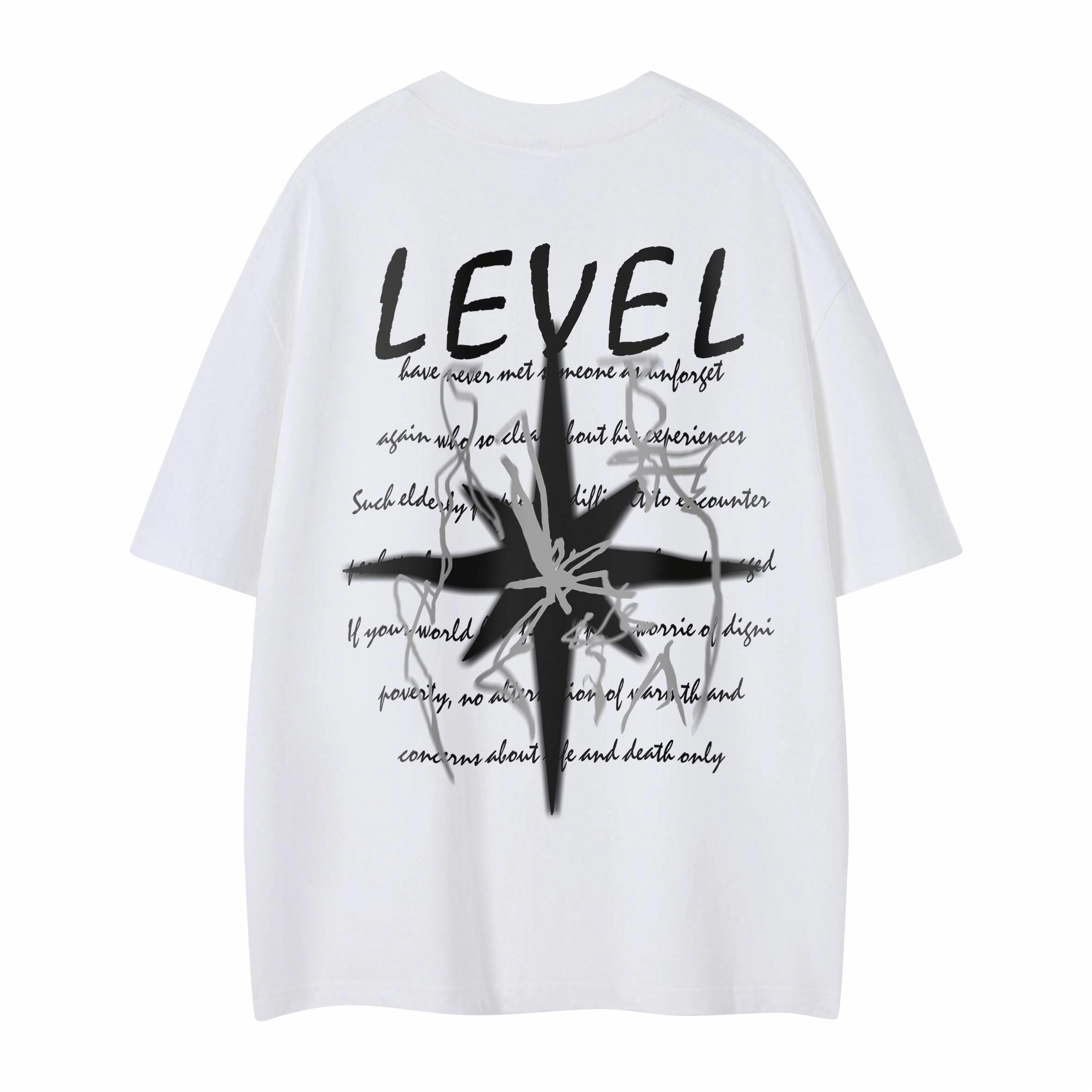 LEVEL RELAX T