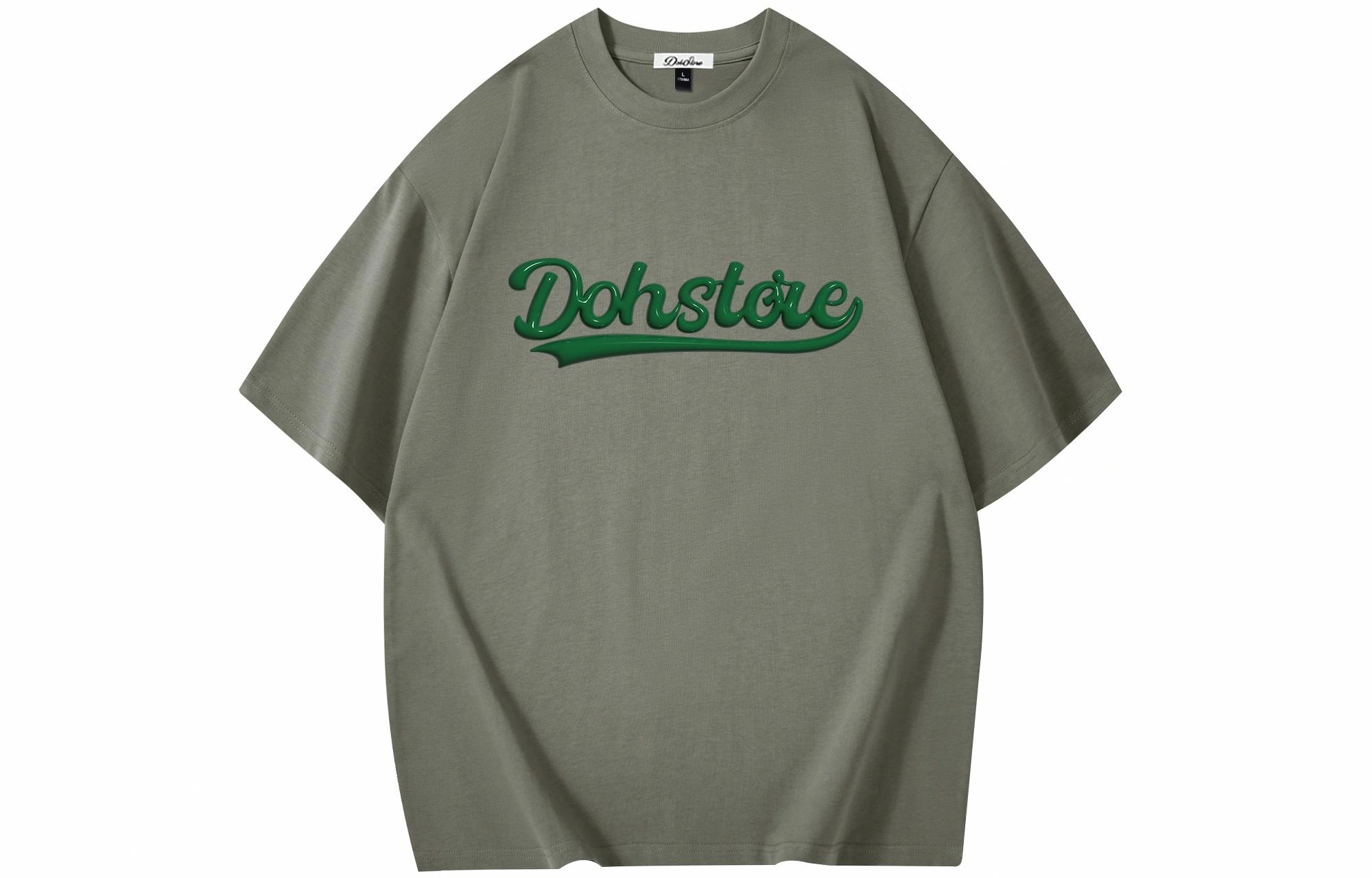 DOH STORE logoT