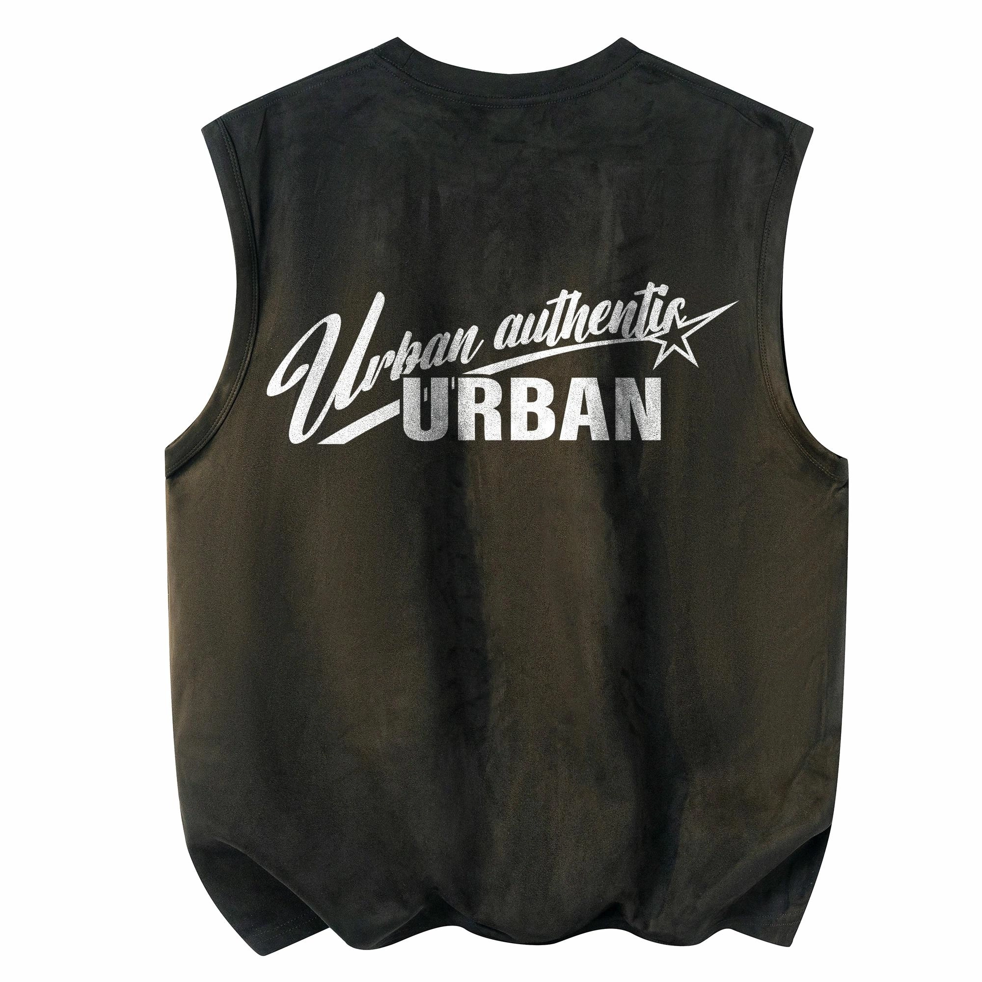 URBAN AUTHENTIC