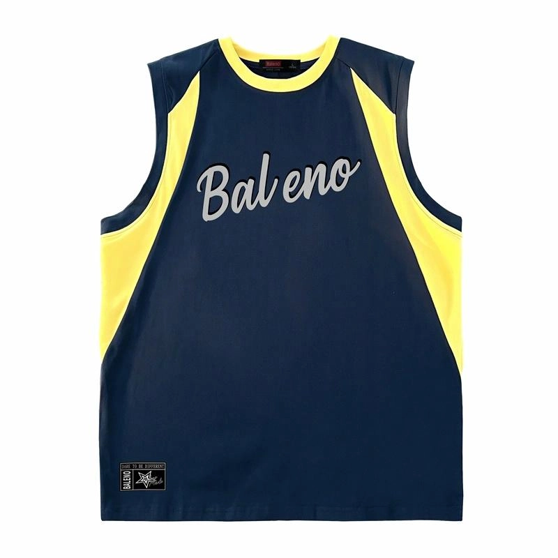 BALENO LOGO