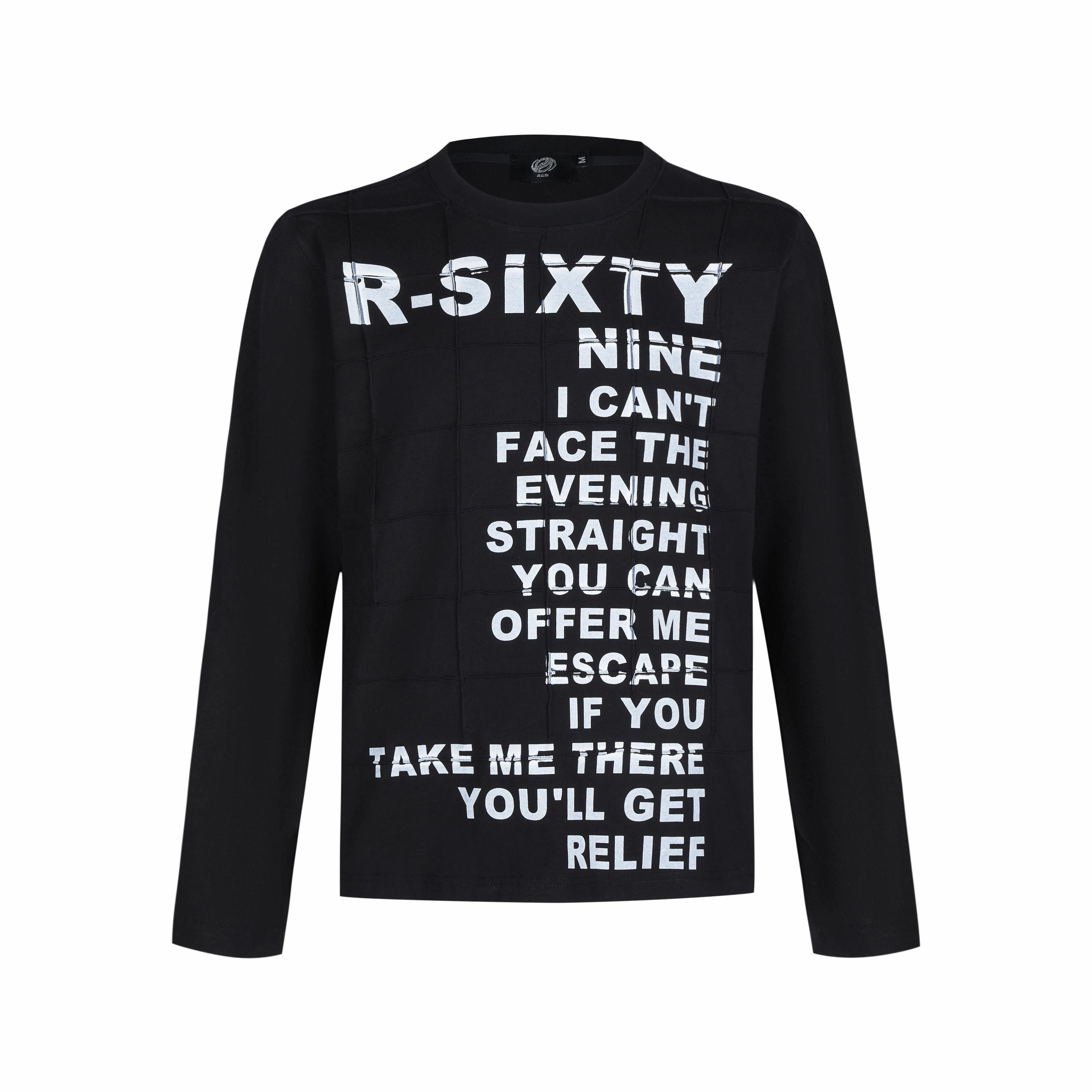 R69 Cleanfitt