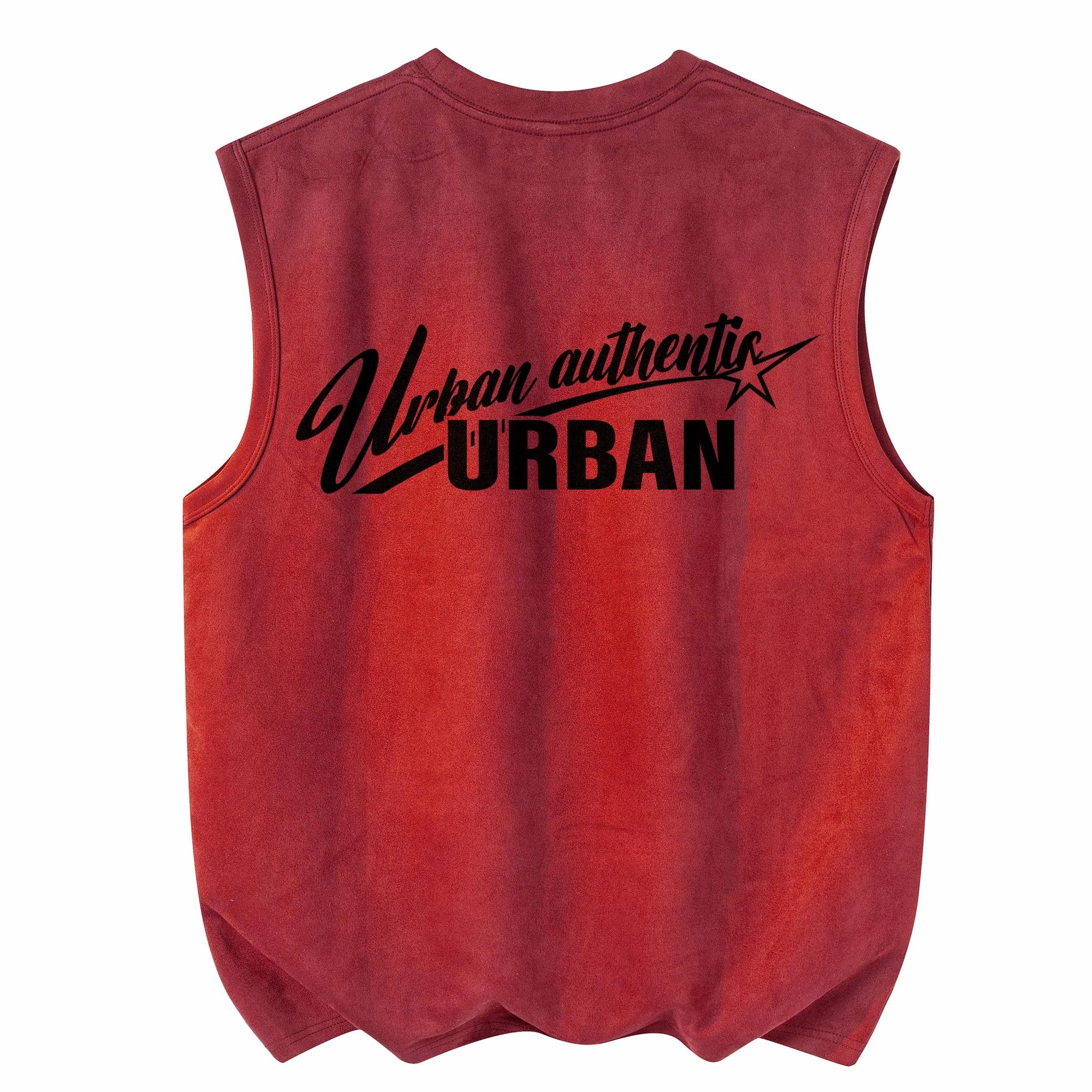 URBAN AUTHENTIC