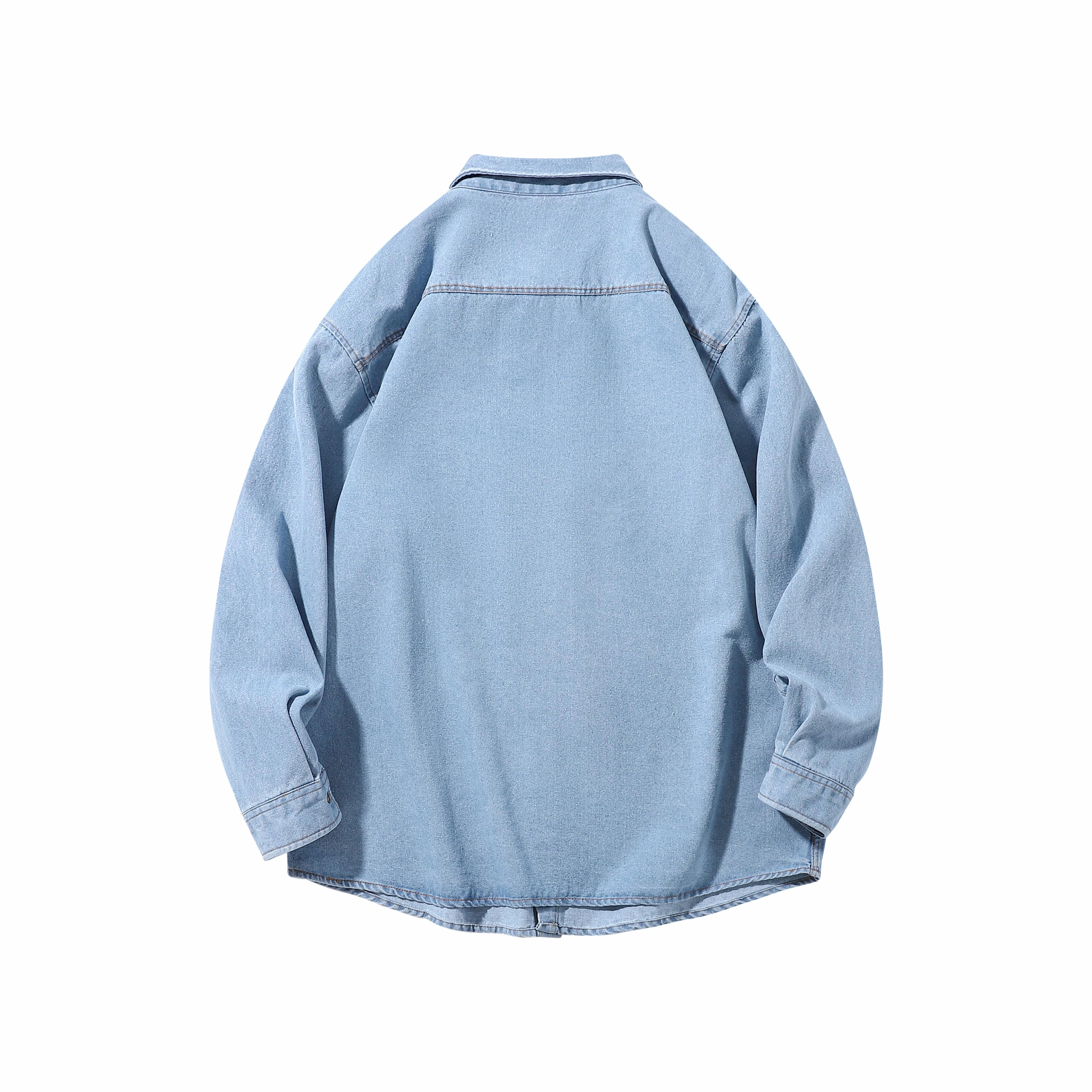 UNIWOLF POLO