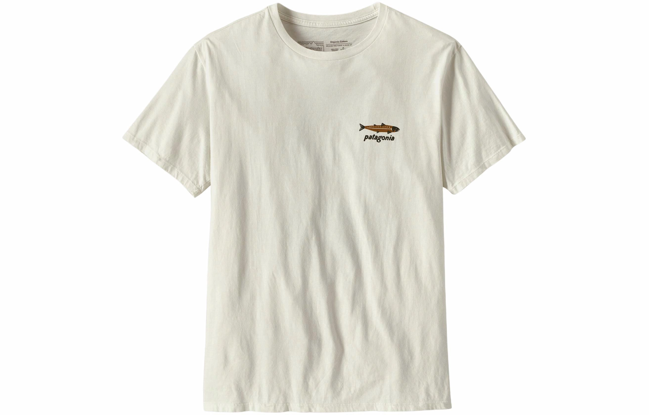 patagonia T