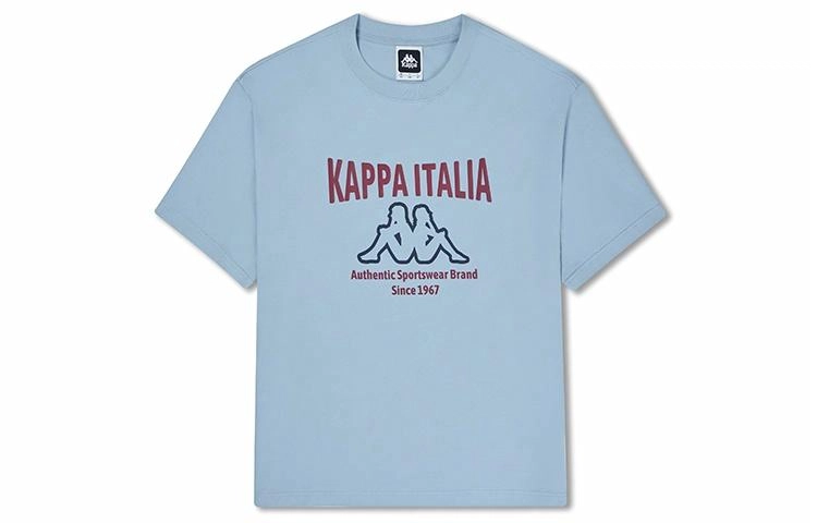 Kappa 1916 LOGOT
