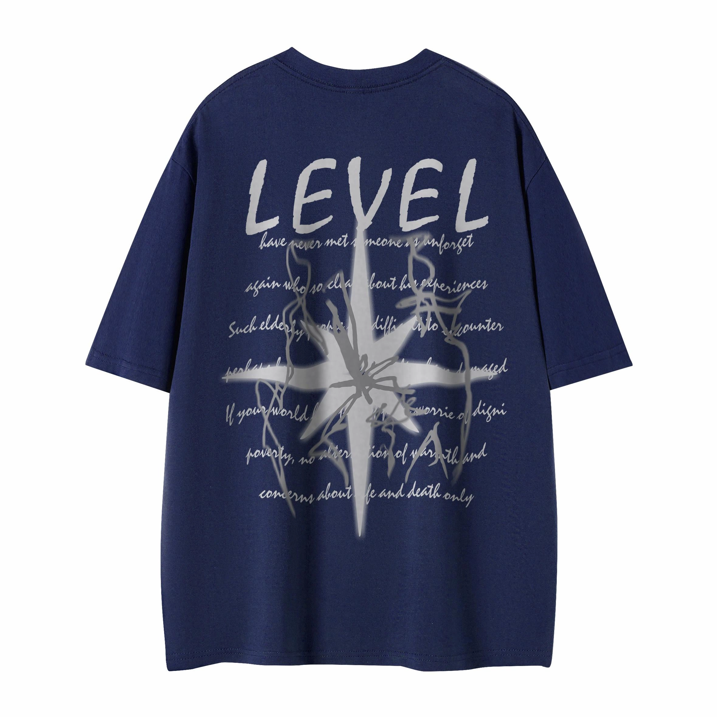 LEVEL RELAX T